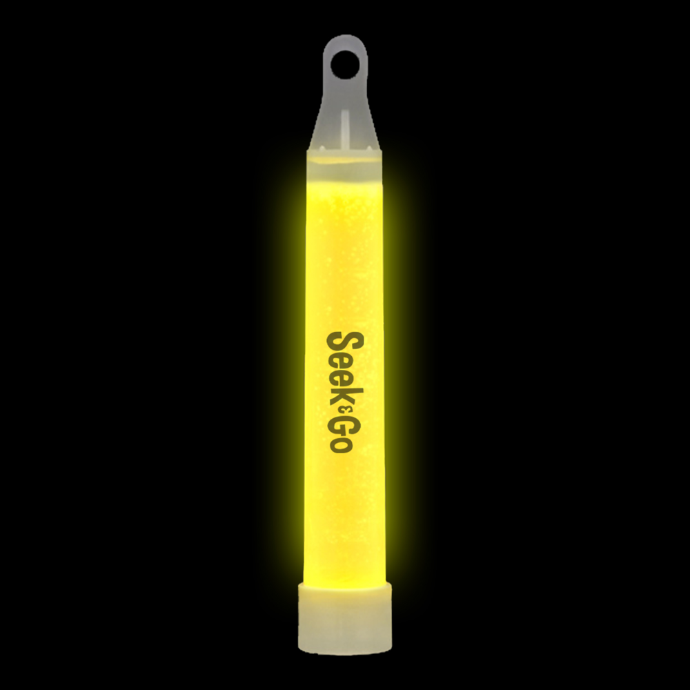 4" Glow Stick 9