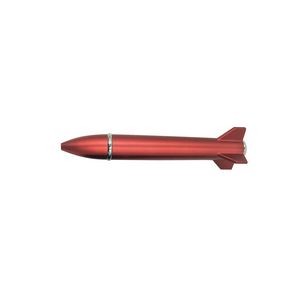 Rocket Pen With 4 Colors Refill 7