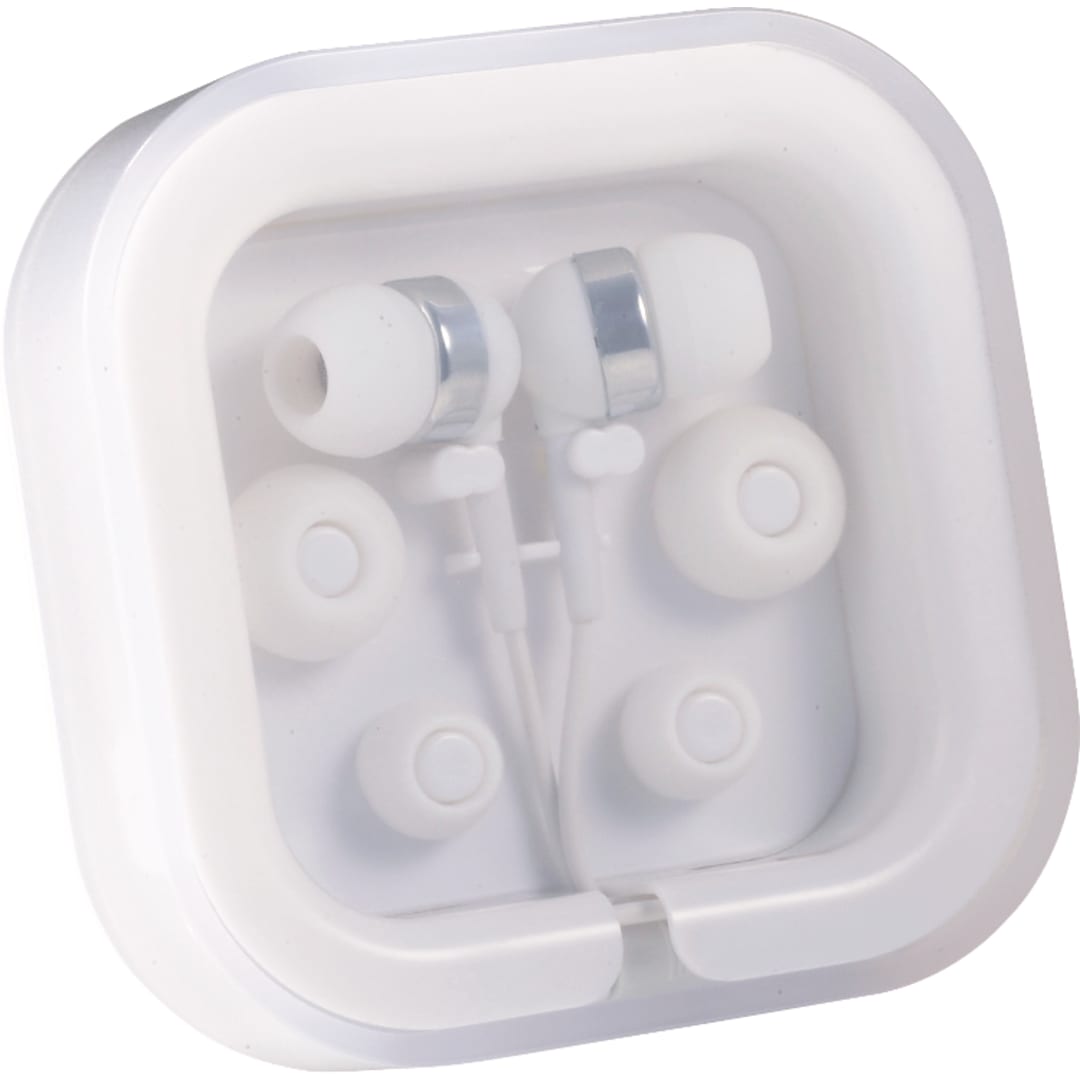 Color Pop Earbuds 32