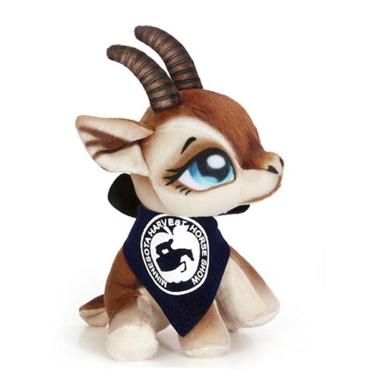 Imagination Series 6" Gazelle 2