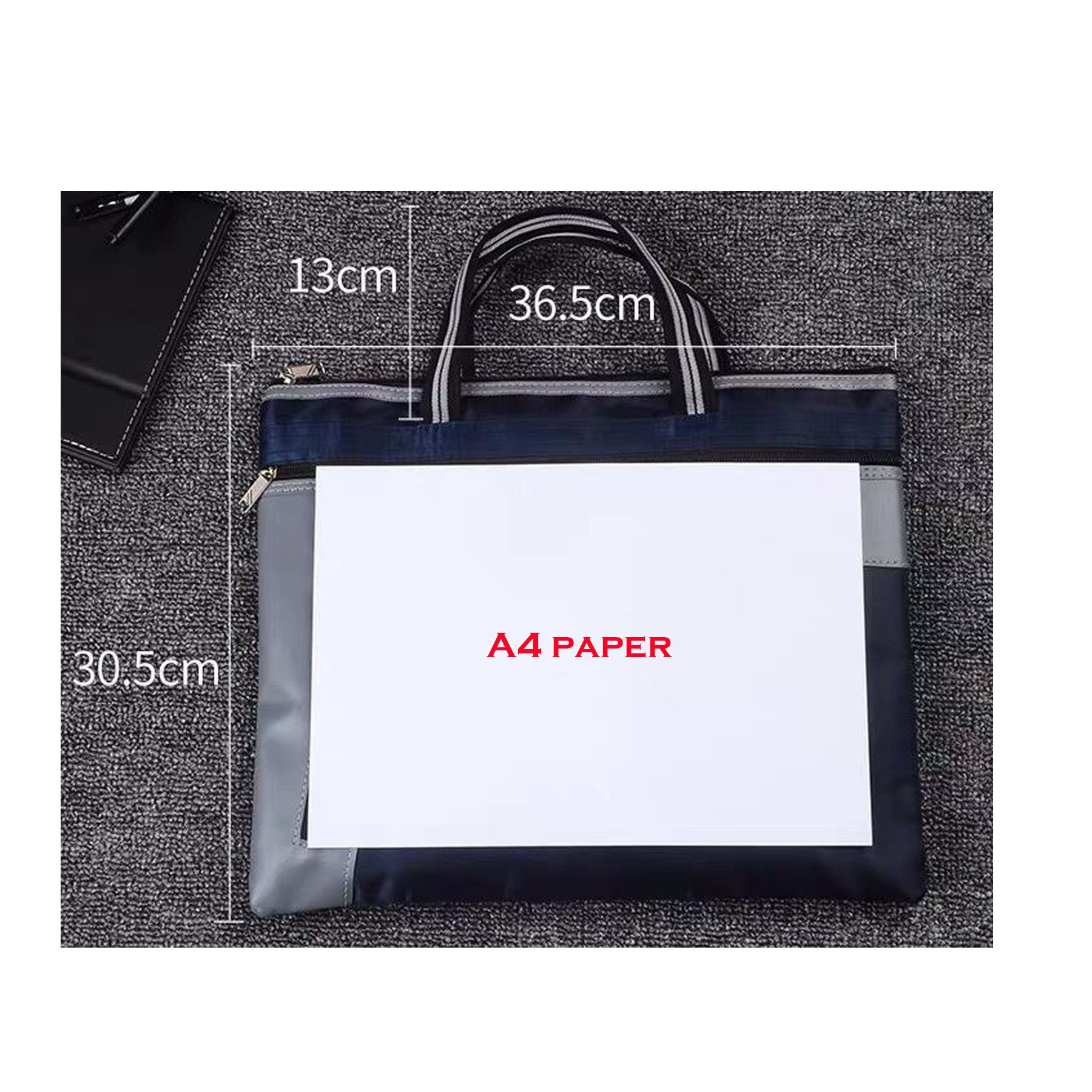 File Bag