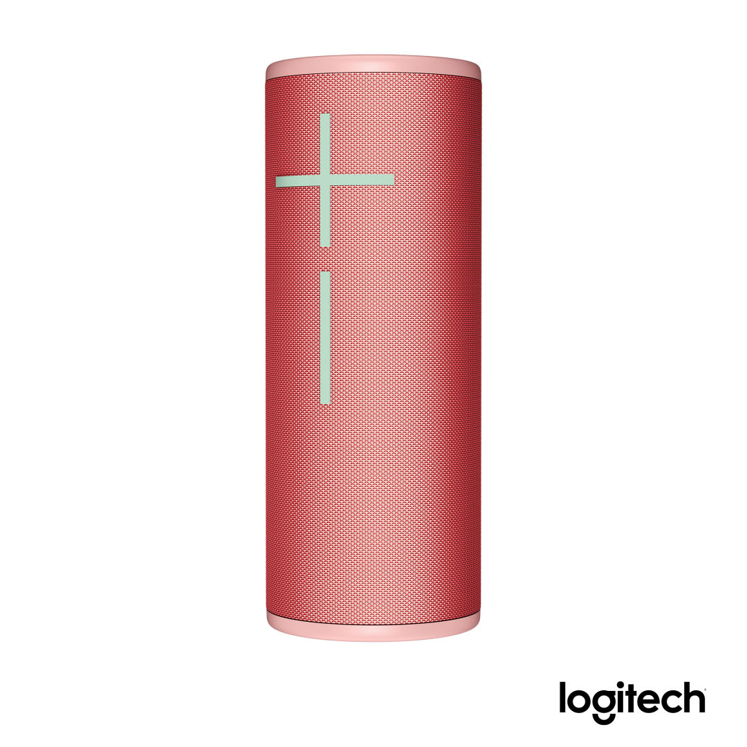 Logitech® Ultimate Ears MEGABOOM 4 Speaker 20