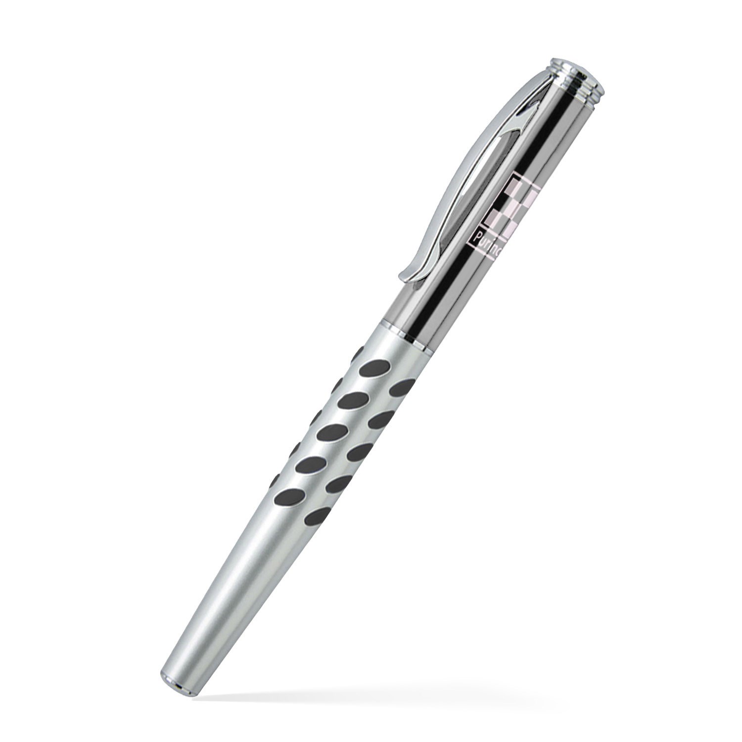 Solid Brass Ballpoint Metal Pen 3