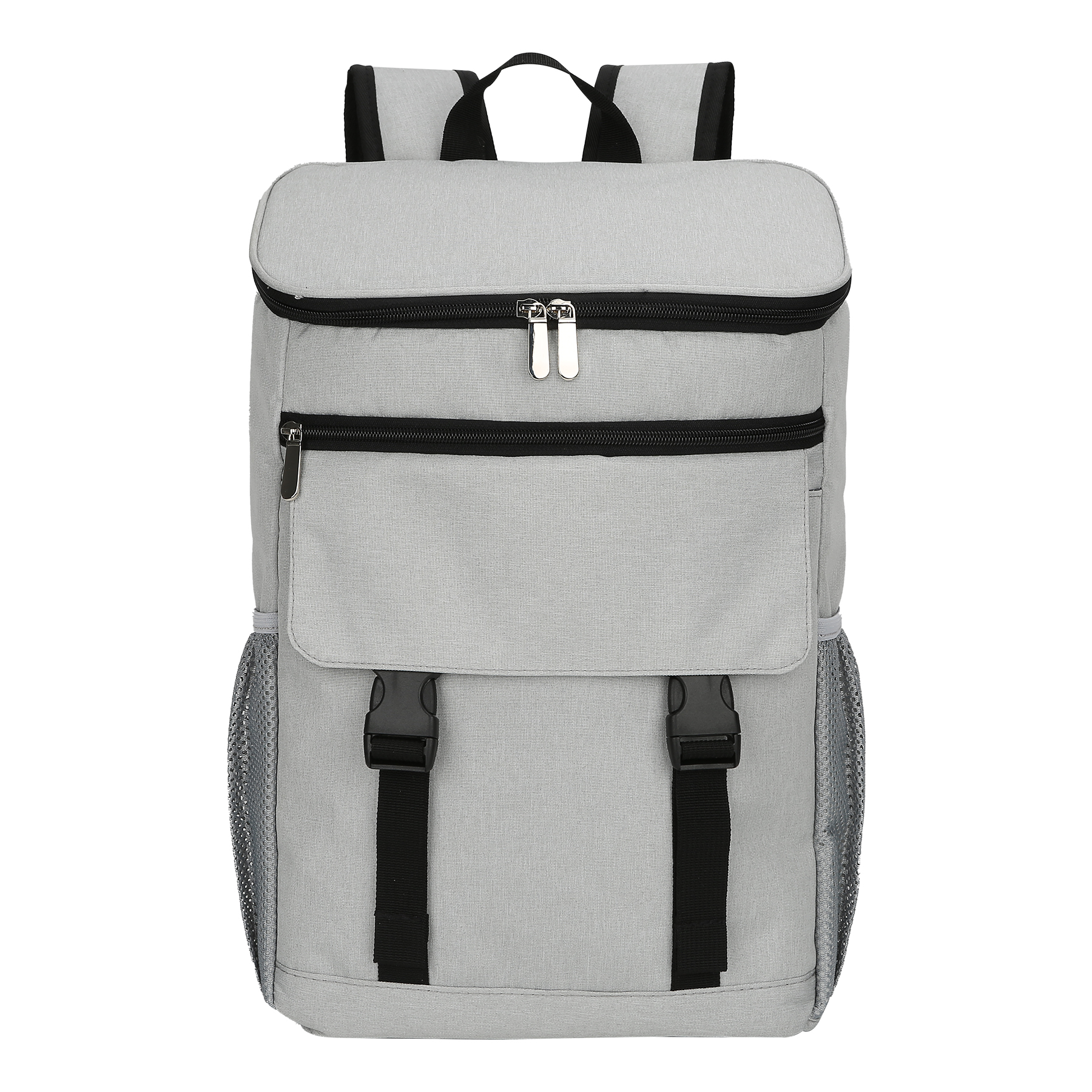 Leakproof 22 Can Insulated Backpack Cooler 3