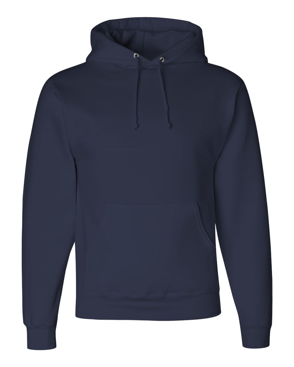 Unisex Super Sweats NuBlend® Hooded Sweatshirt - 4997MR 41