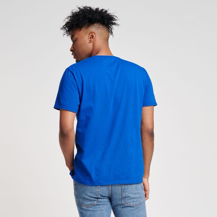 RUSSELL ATHLETIC DRI-POWER® CVC Performance Unisex T-Shirt 29