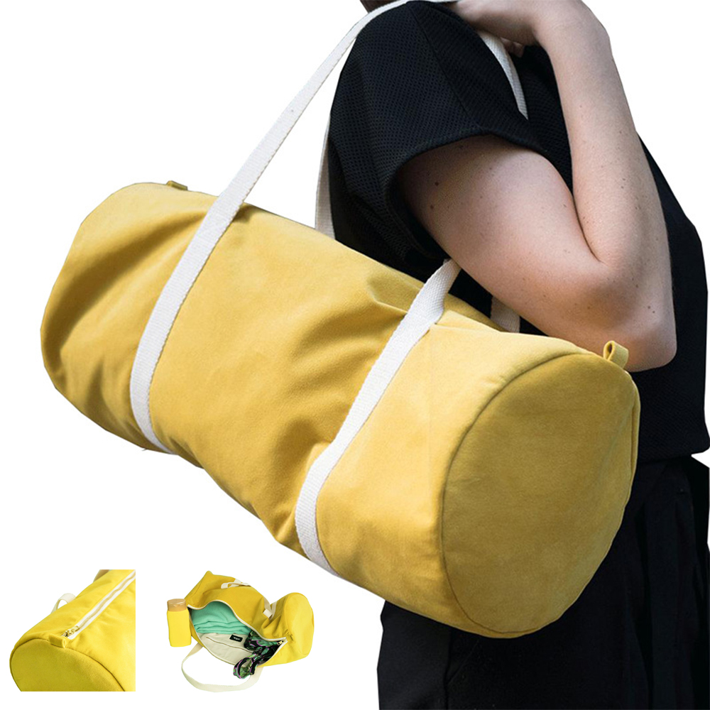 Yoga Mat Holder Carrier 2