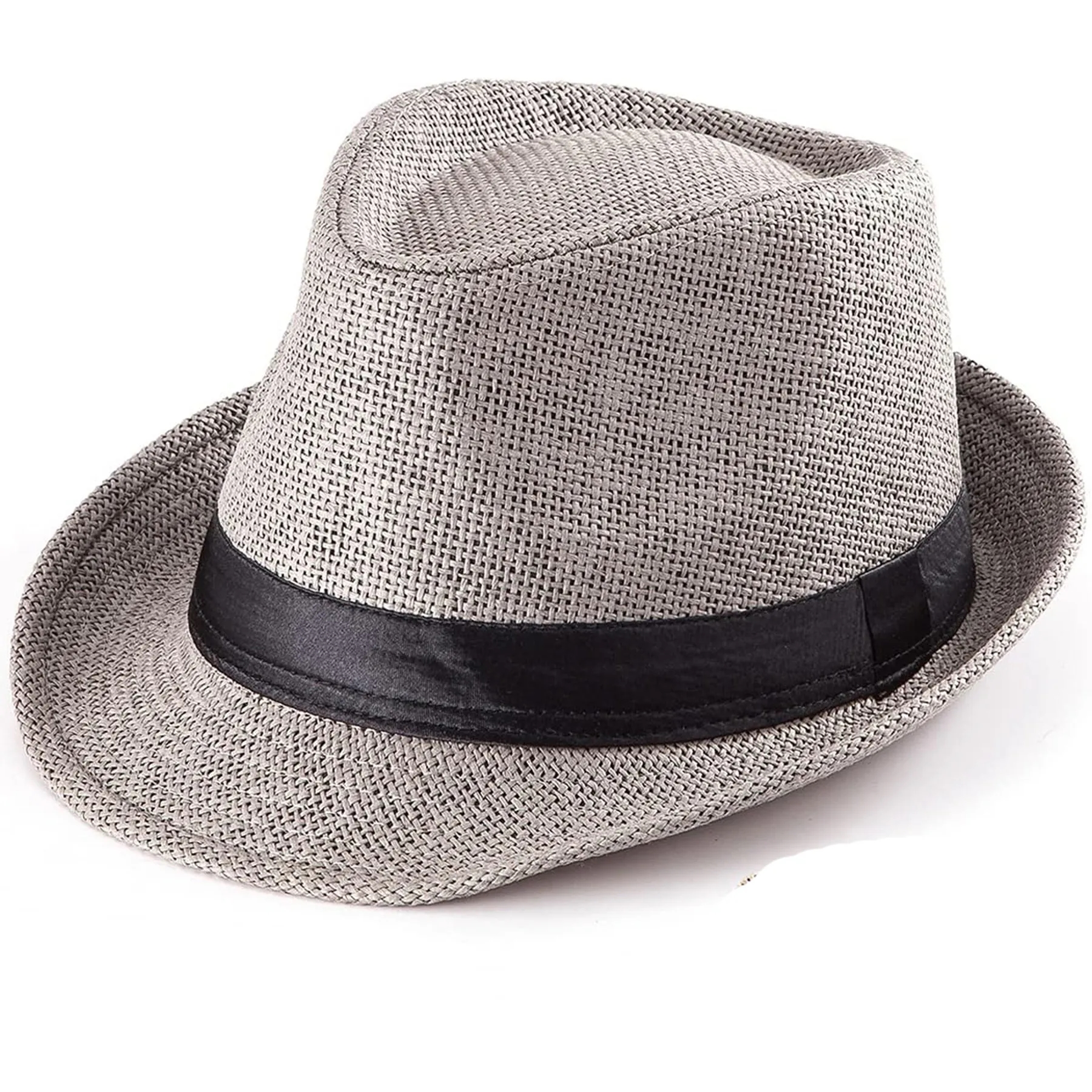 Outdoor Fedora Hat 2