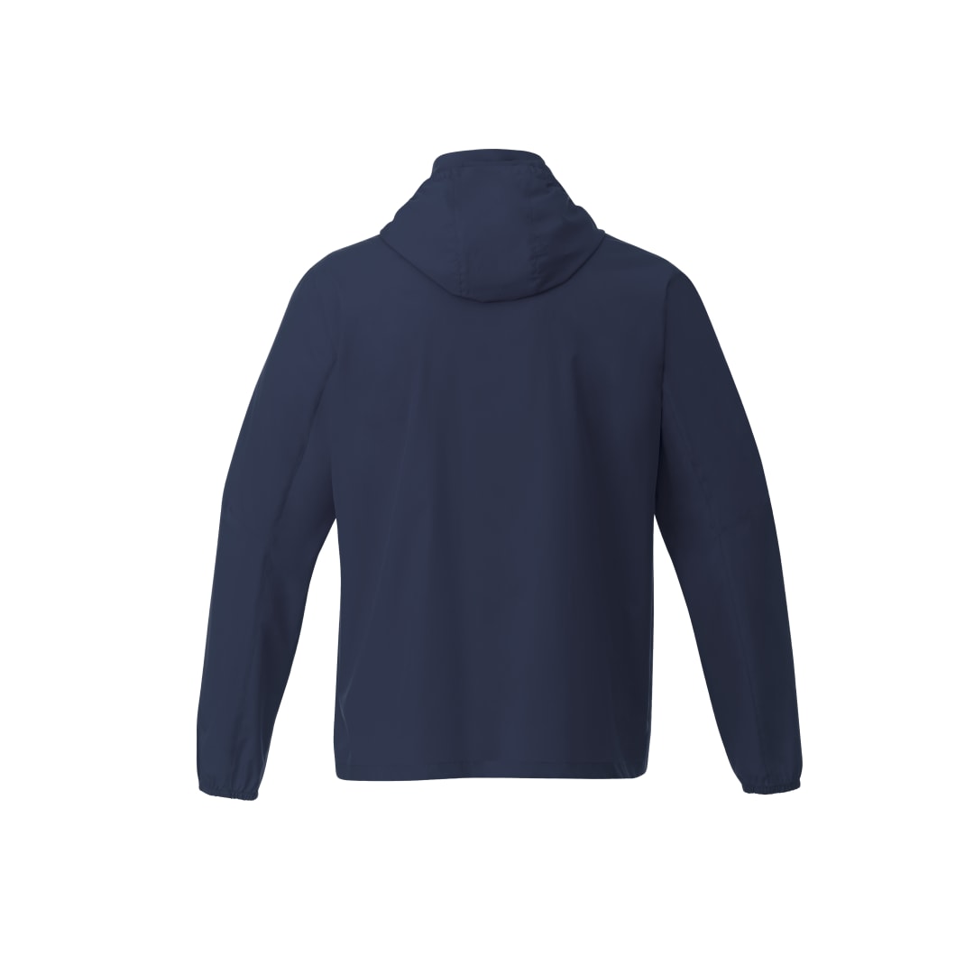 Men's TOBA Packable Jacket 101
