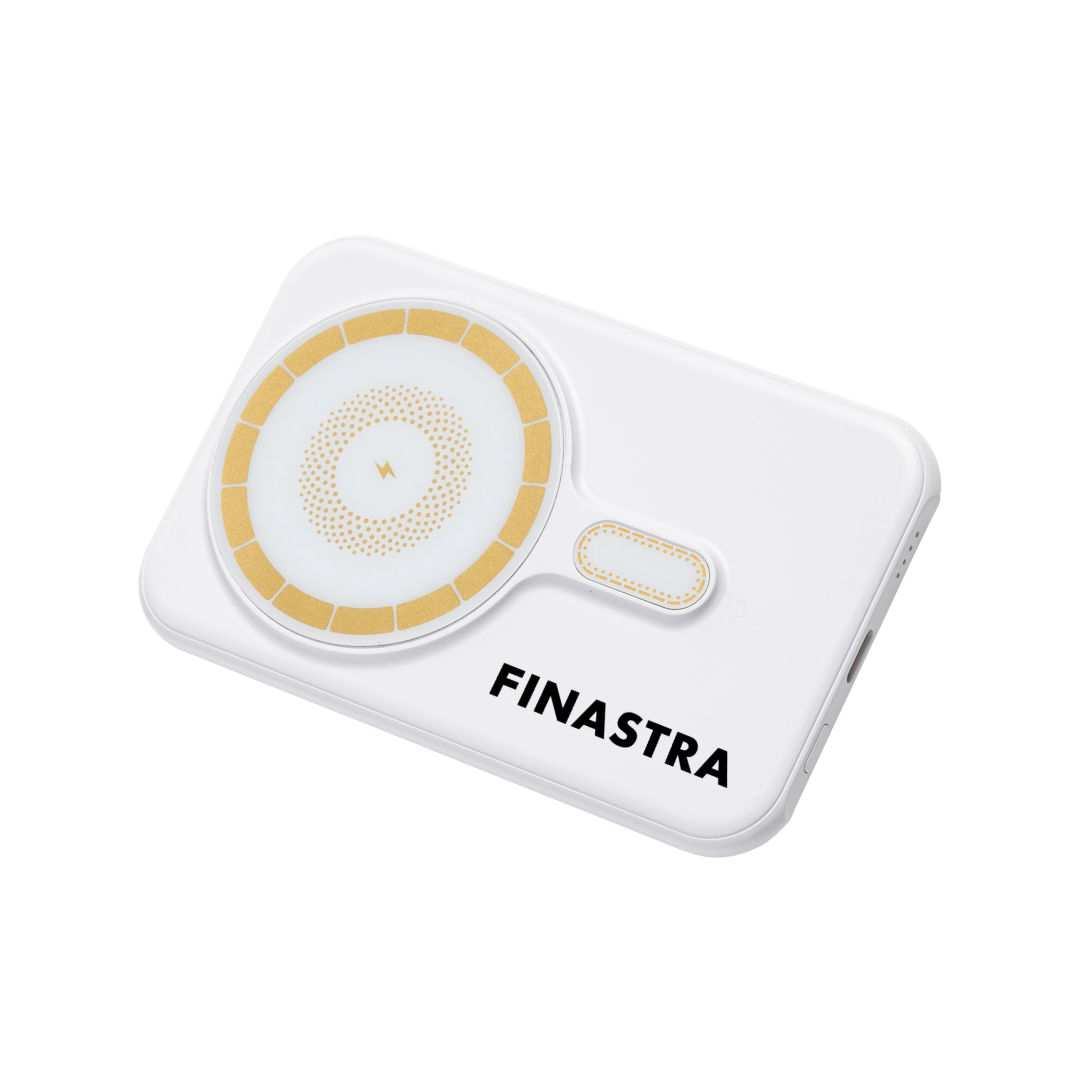 Whitson Ultra Thin Magnetic Power Bank 5