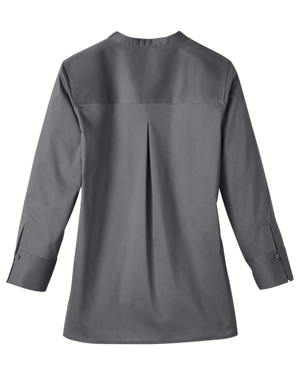 Women's Crown Collection® Stretch Broadcloth Three-Quarter Sleeve Blouse - DG560W 20