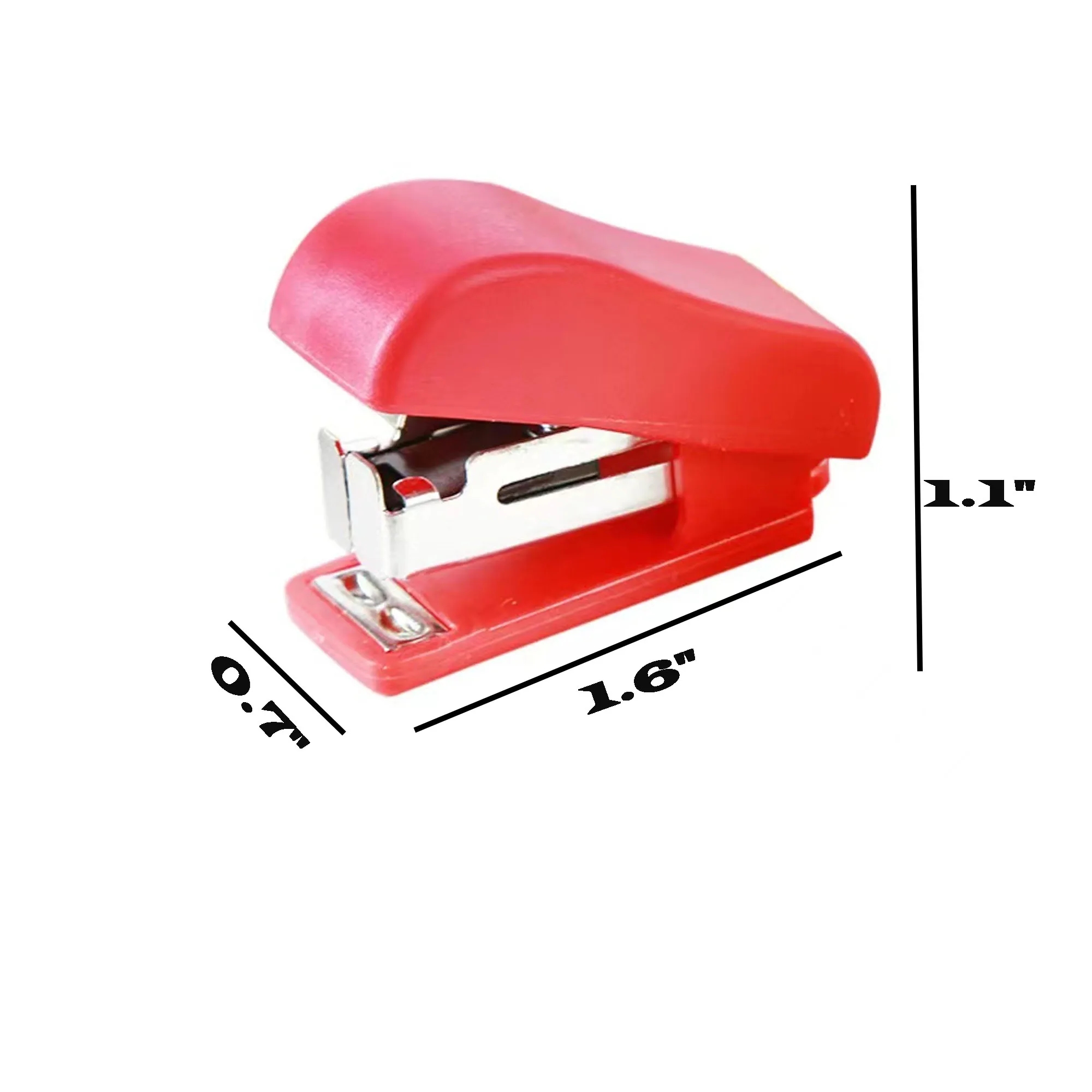MiNi Portable Stapler 4