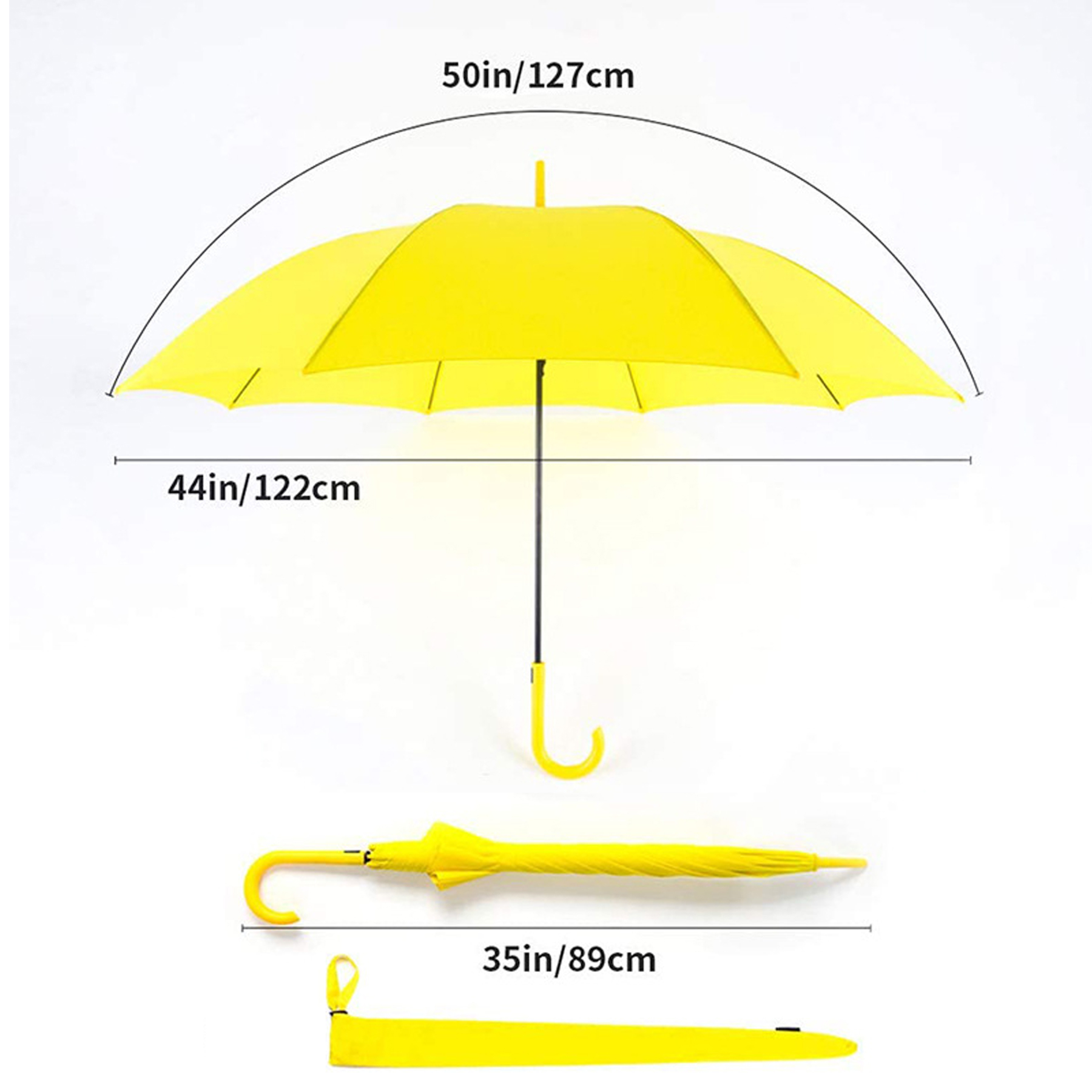 Stick Umbrella 2