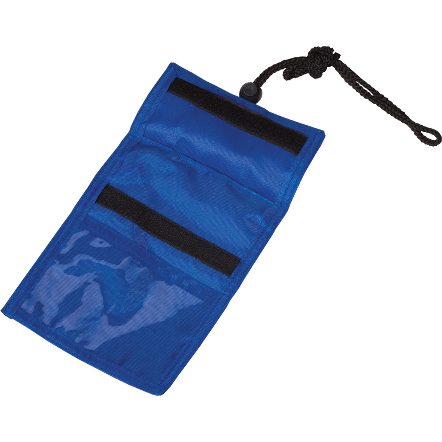 Badge Holder with Cord 3