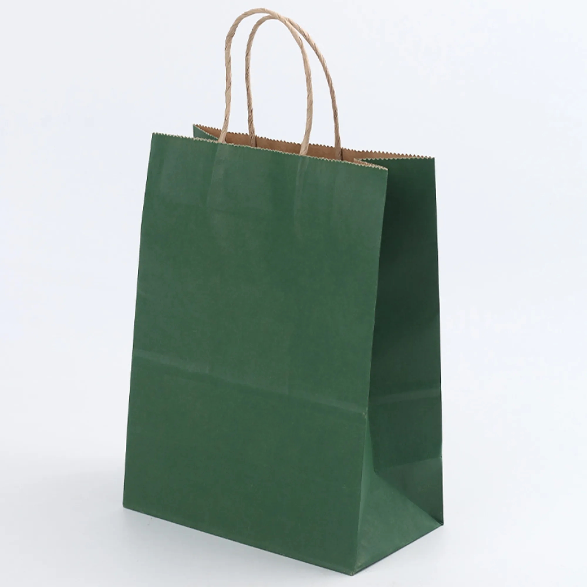 Kraft Paper Bags 7