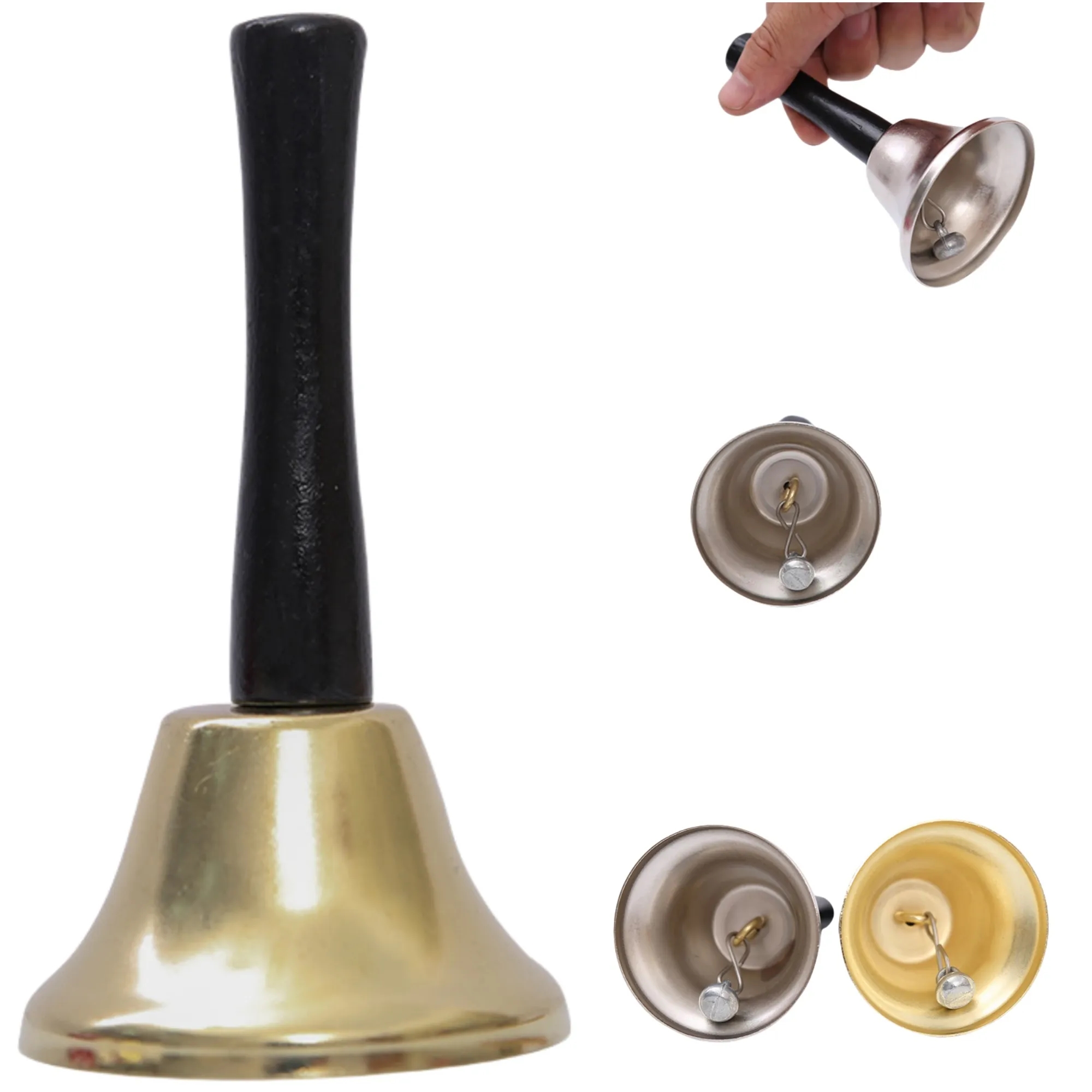 Christmas Hand Bells 2