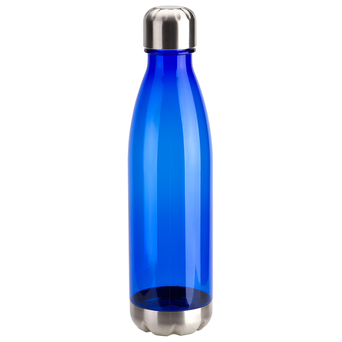Bayside 25 oz Tritan® Bottle with Stainless Base and Cap 24