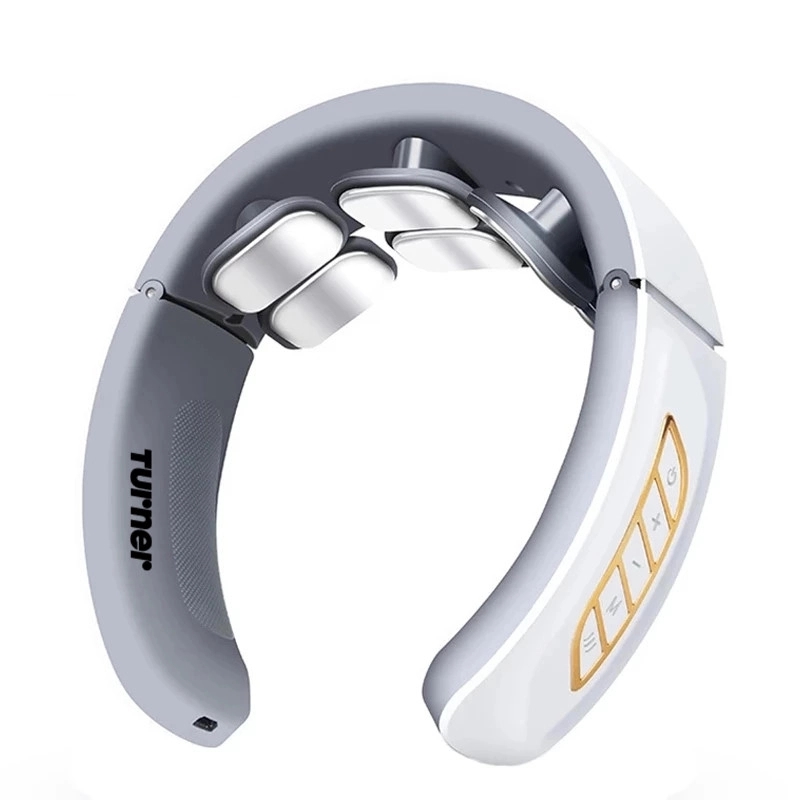 Six - Head Cervical Spine Therapy Instrument 4