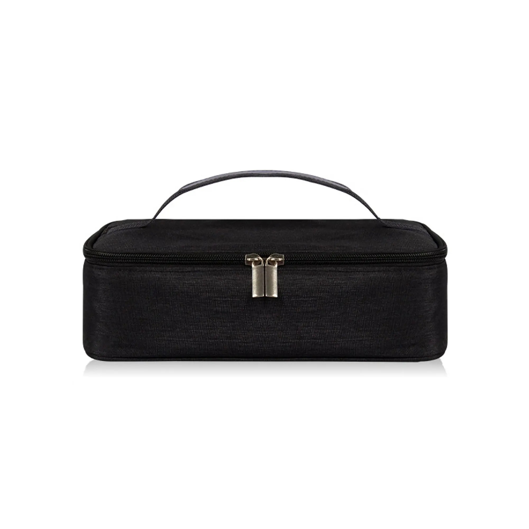 Insulated Transport Tote with Cooler Lining 2