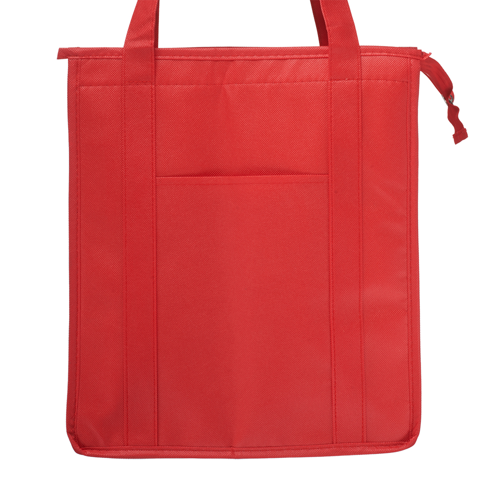 Non-Woven Insulated Tote Bags 8