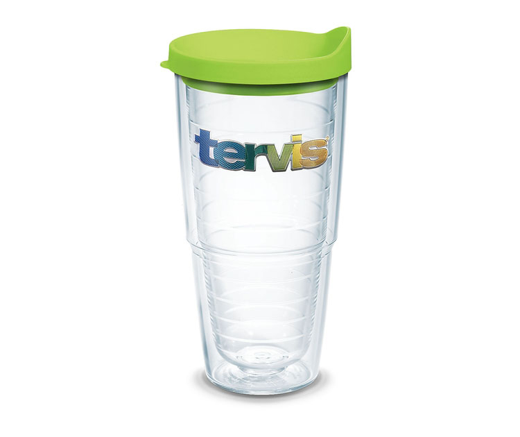 Tervis® Classic Tumbler Embroidered Emblem - 24 oz. 47