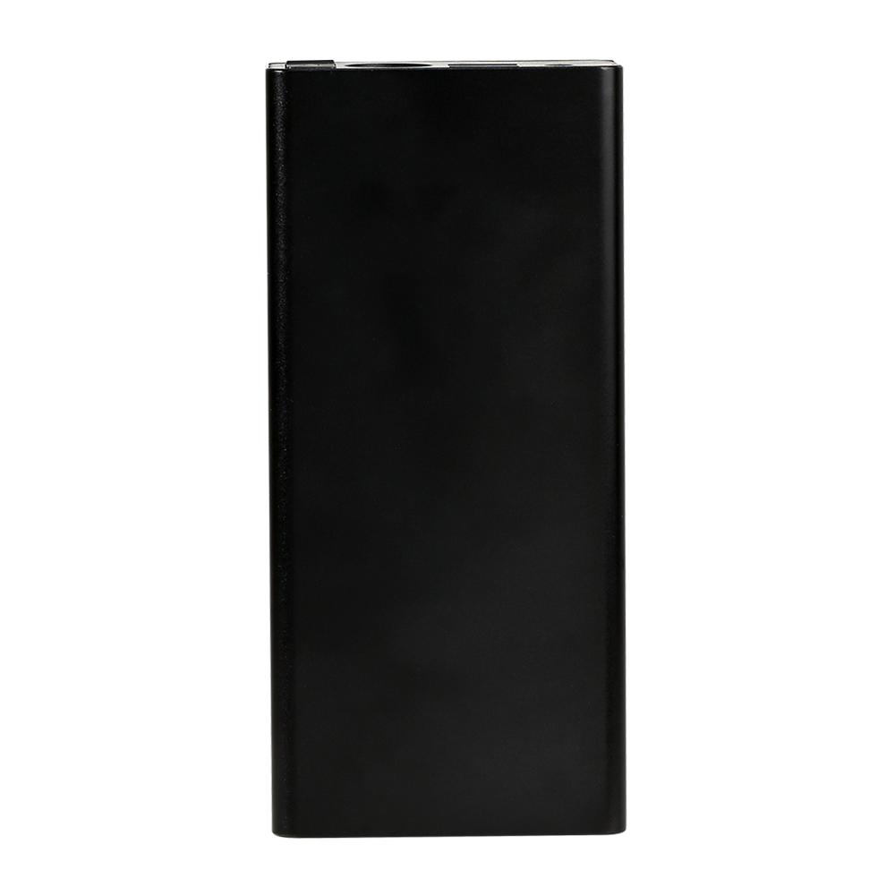 Malden Avenue Car Jump Starter 8000mAh Power Bank with LED Flashlight