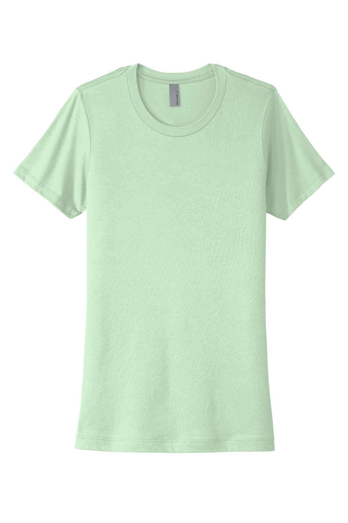 Next Level® Apparel Women's Cotton Tee 90