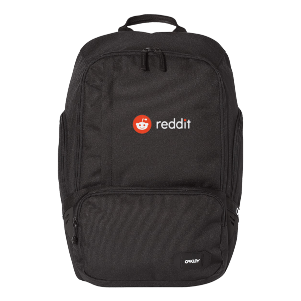 Oakley 22L Street Organizing Backpack 14