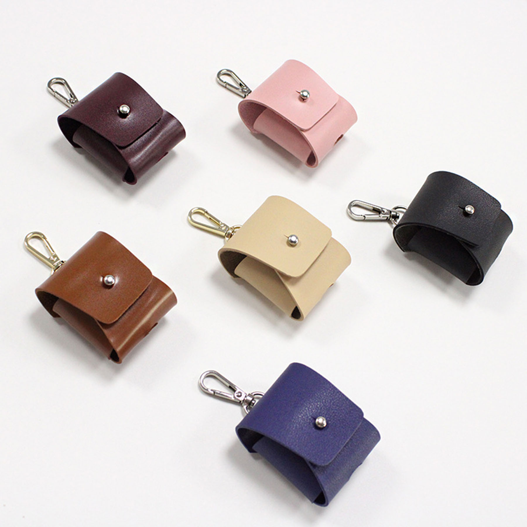 Earphone Protective Cover Kit 2