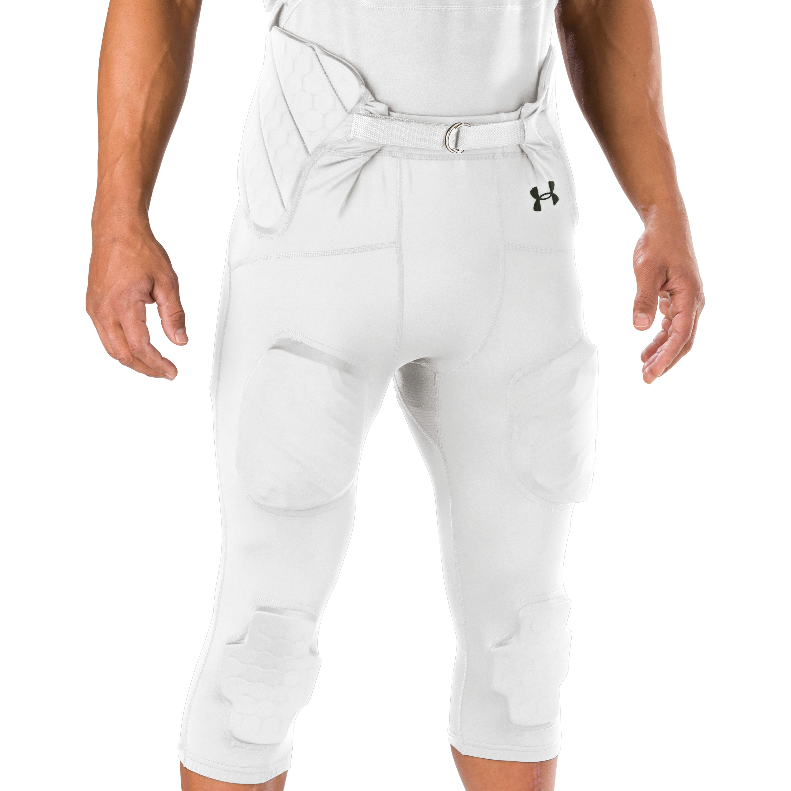 Gameday Armour Intgrated Football Pant 3