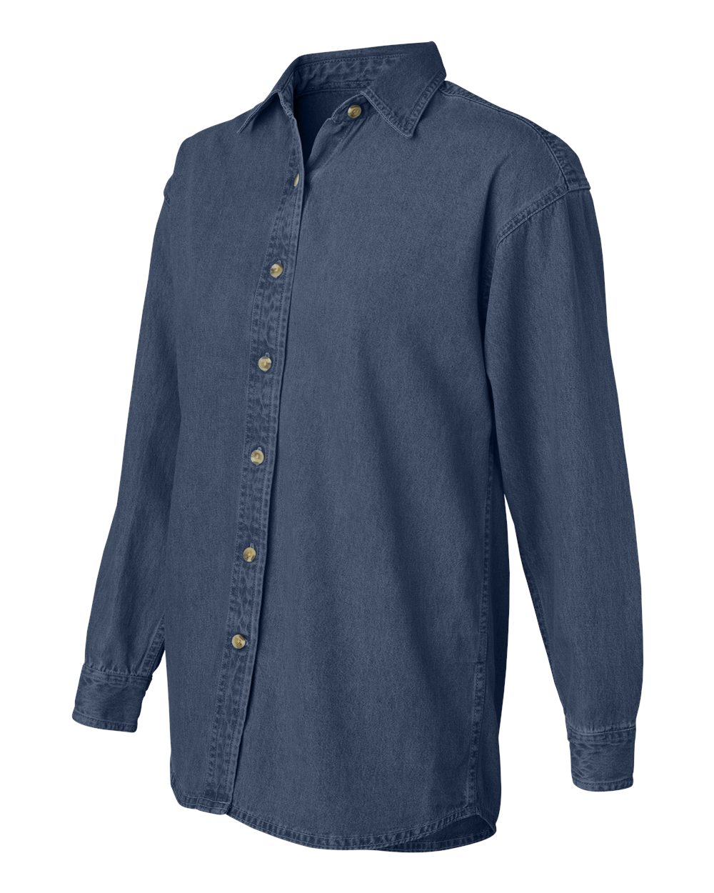 Women's Denim Shirt - 5211 7