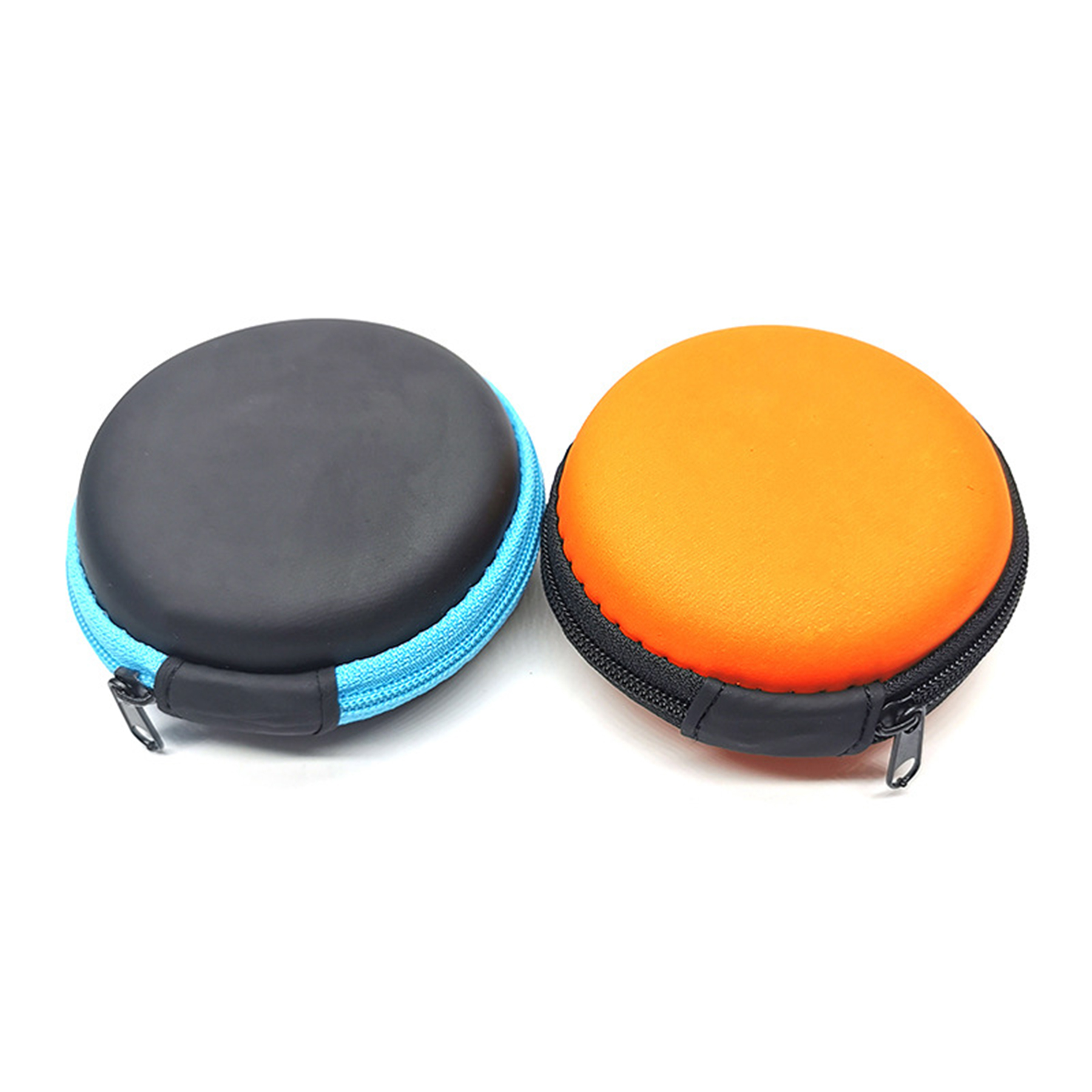 Round Storage Case 3