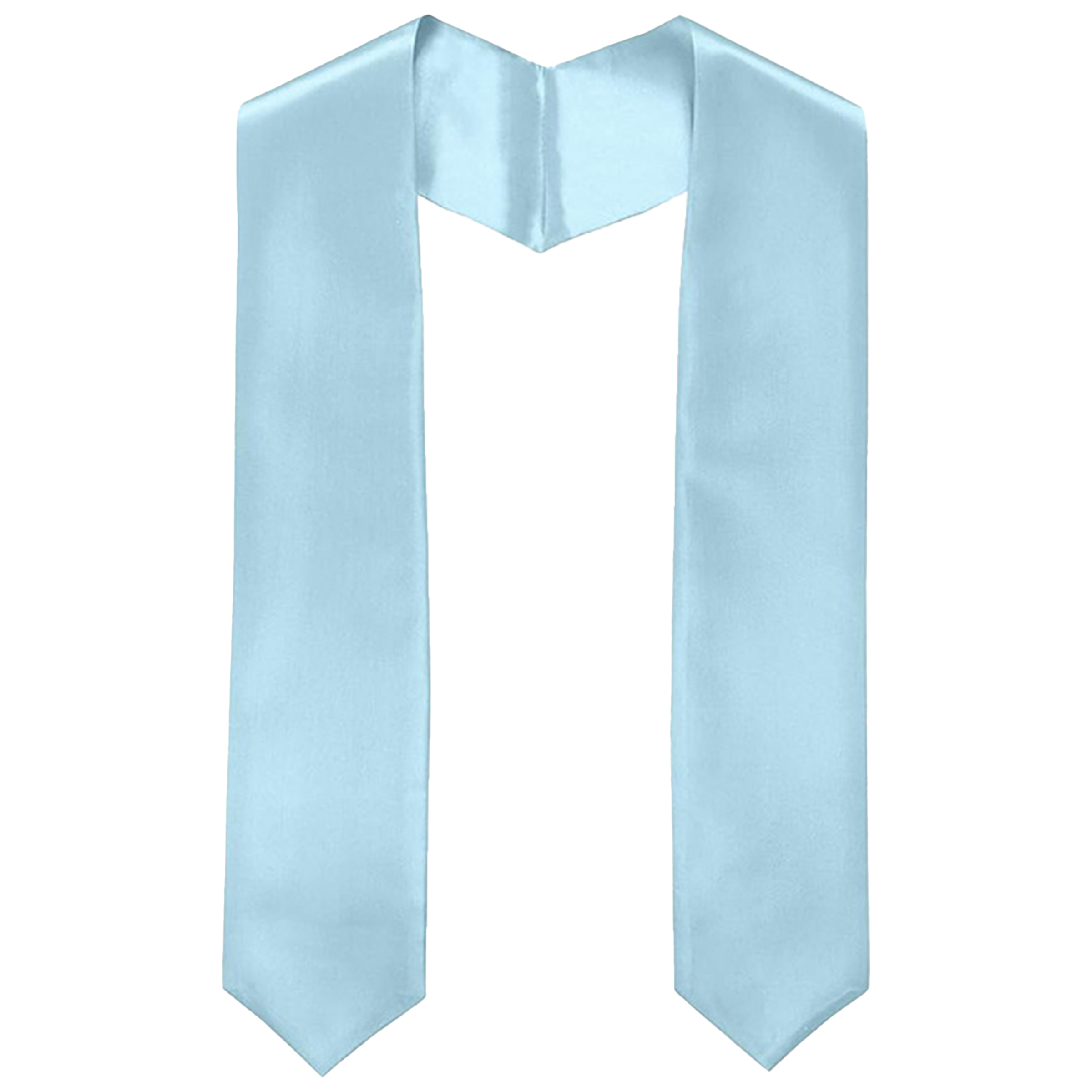 Polyester Graduation Honor Shawl 2
