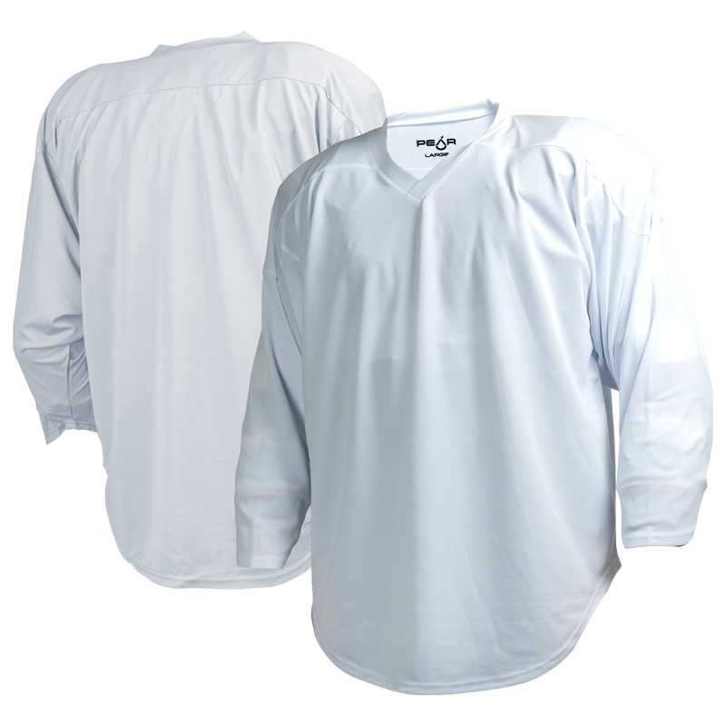 Air Mesh Hockey Jersey Solid 12