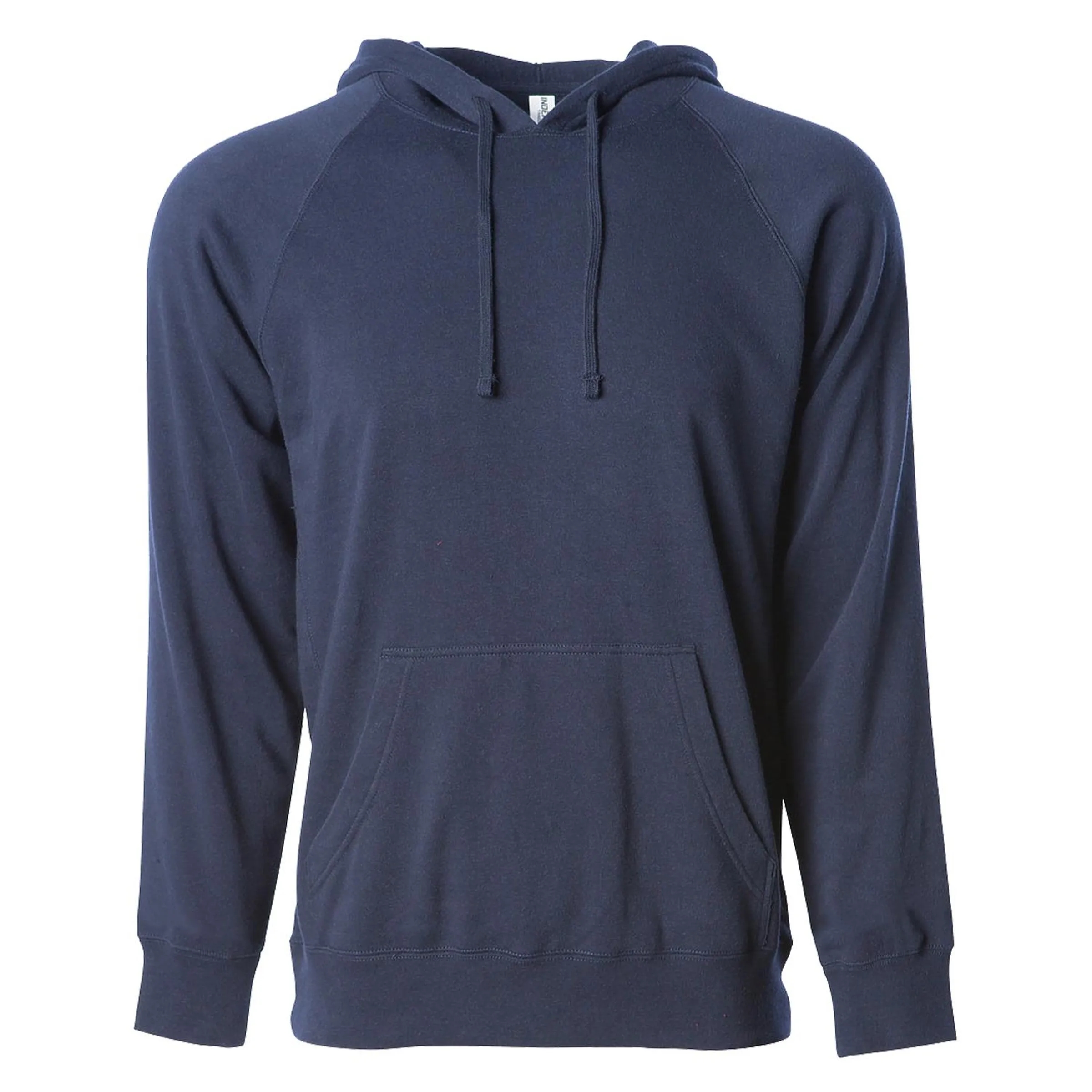 Unisex Special Blend Raglan Hoodie Pullover 6