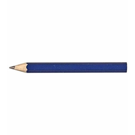 Hex Golf Pencils 7