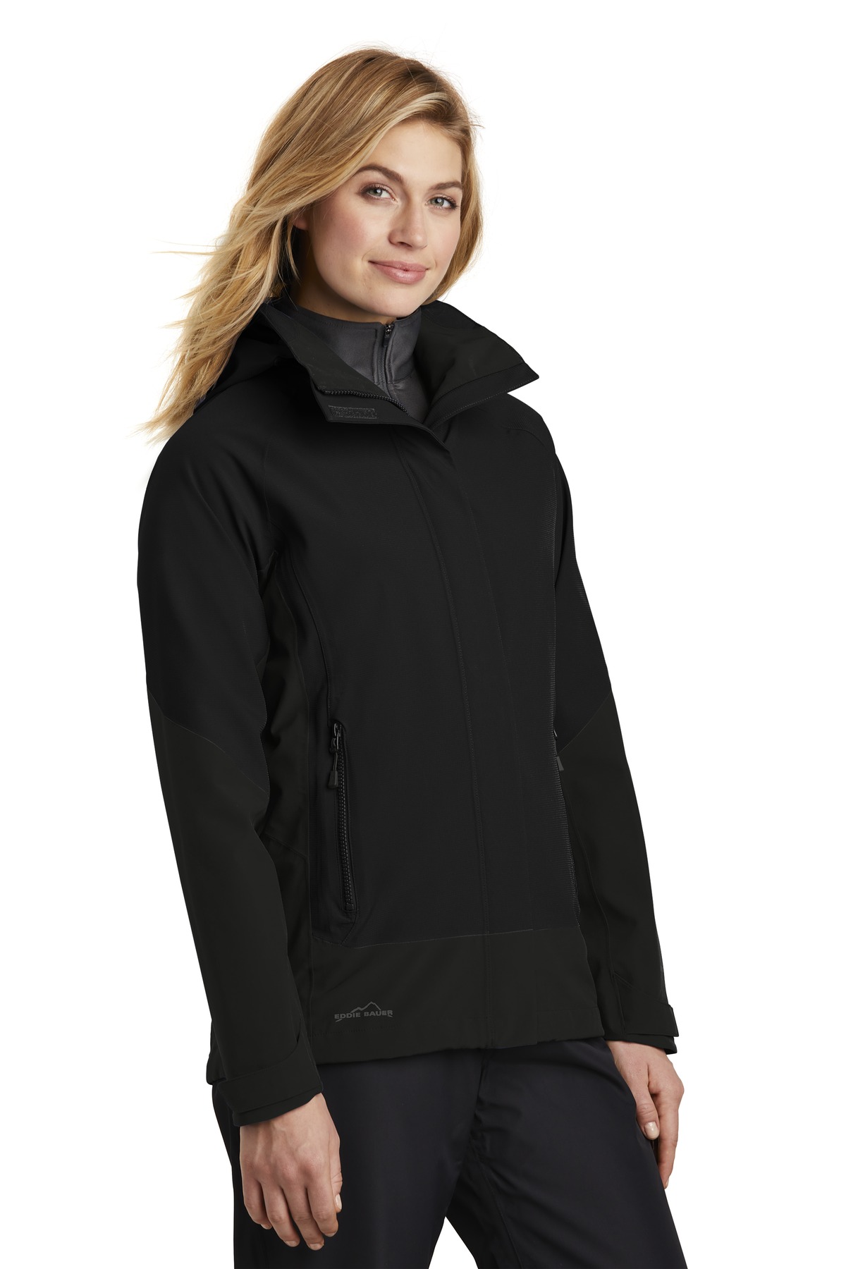Eddie Bauer Women's WeatherEdge Jacket. EB559 12