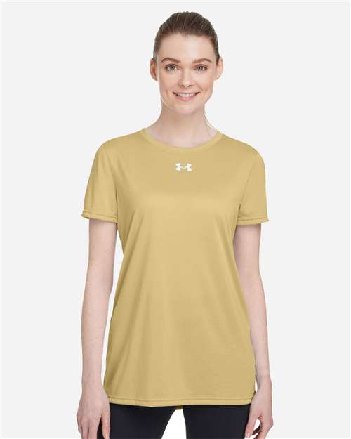 Women's Team Tech™ T-Shirt - 1376847 46