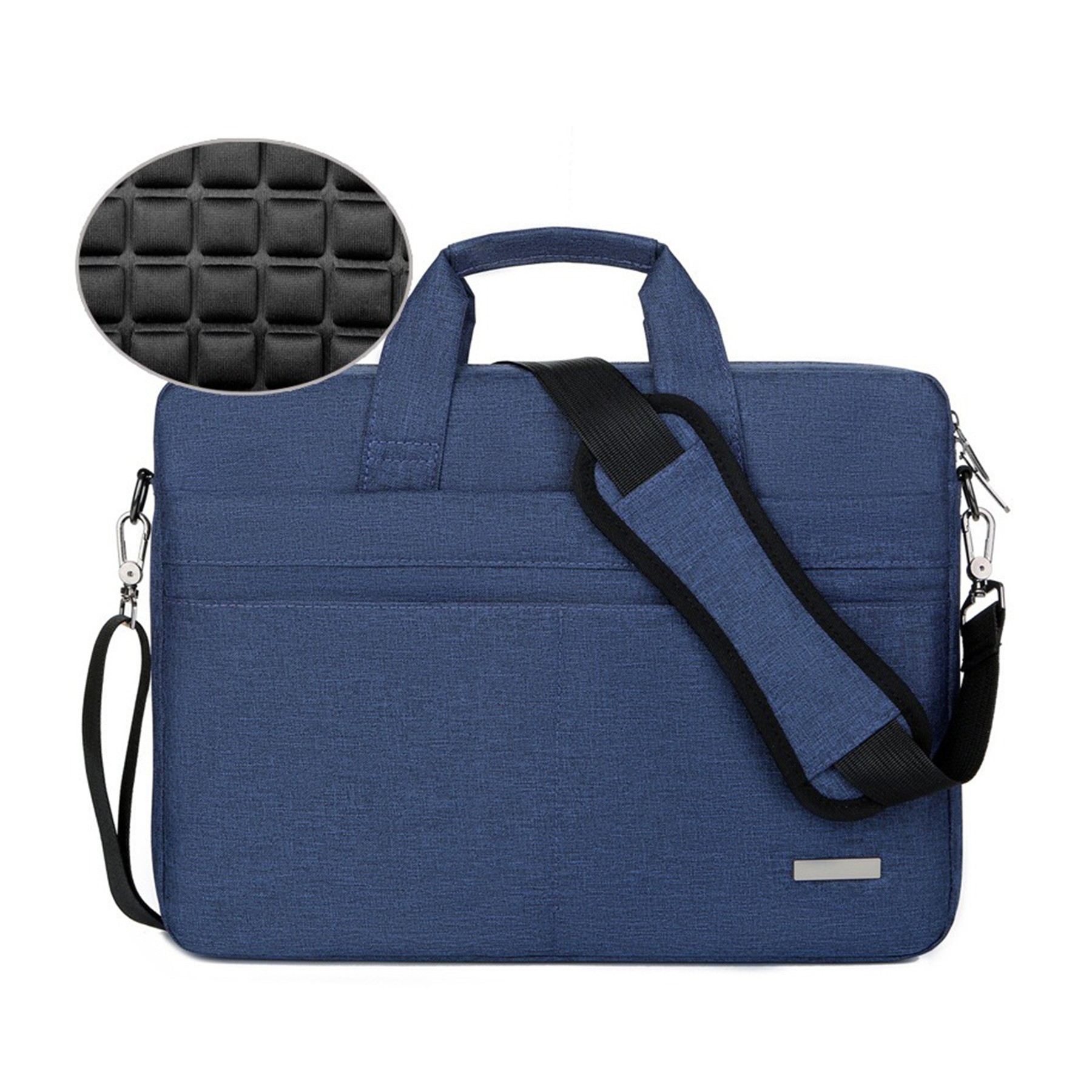 15.6 Inch Airbag Laptop Bag 4