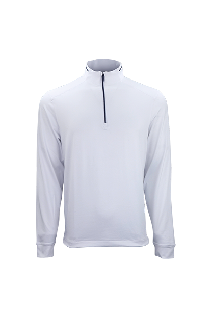 Leaderboard 1/4 Zip 6