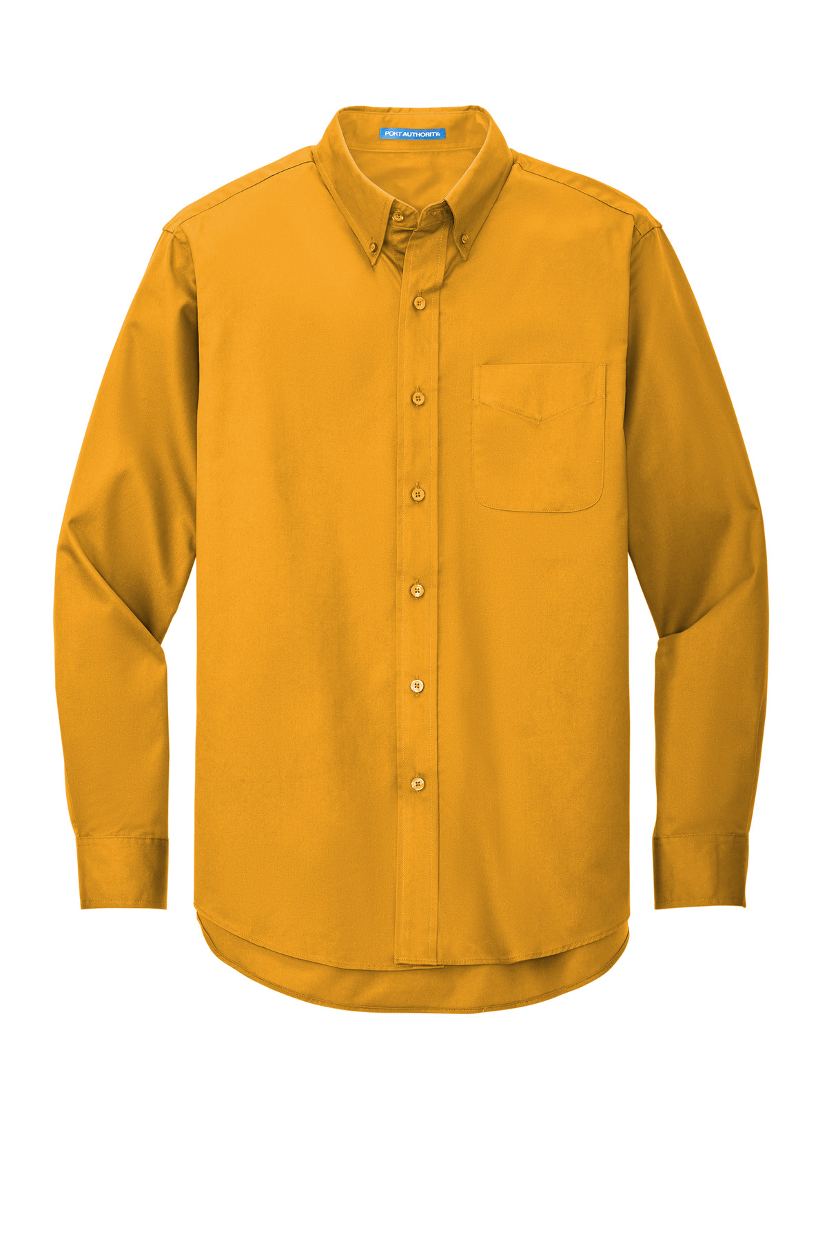 Port Authority Extended Size Long Sleeve Easy Care Shirt S608ES