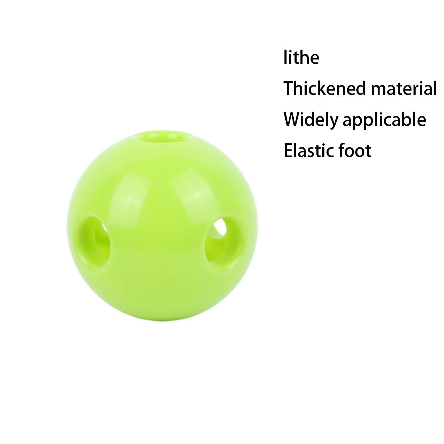 6-Hole Pickleball 4