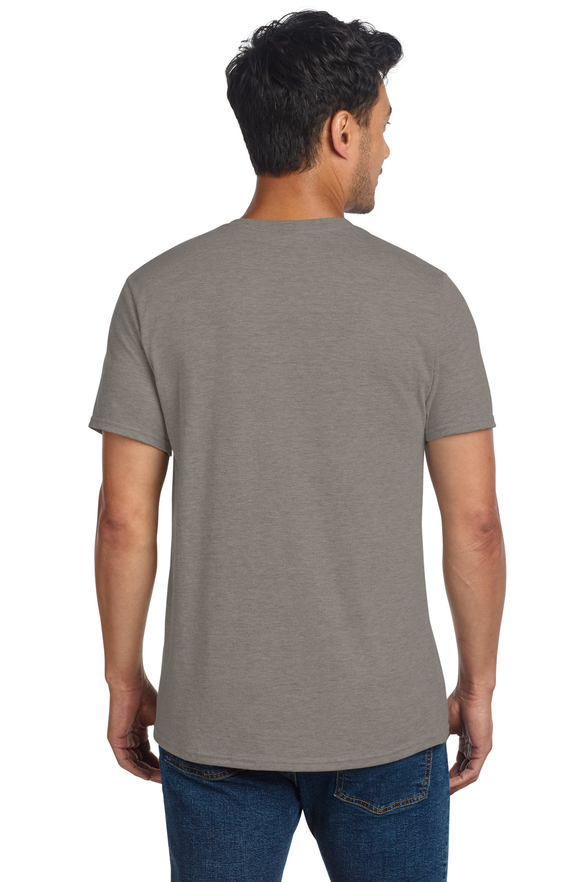 Jerzees Premium Blend Ring Spun T-Shirt 560M 76