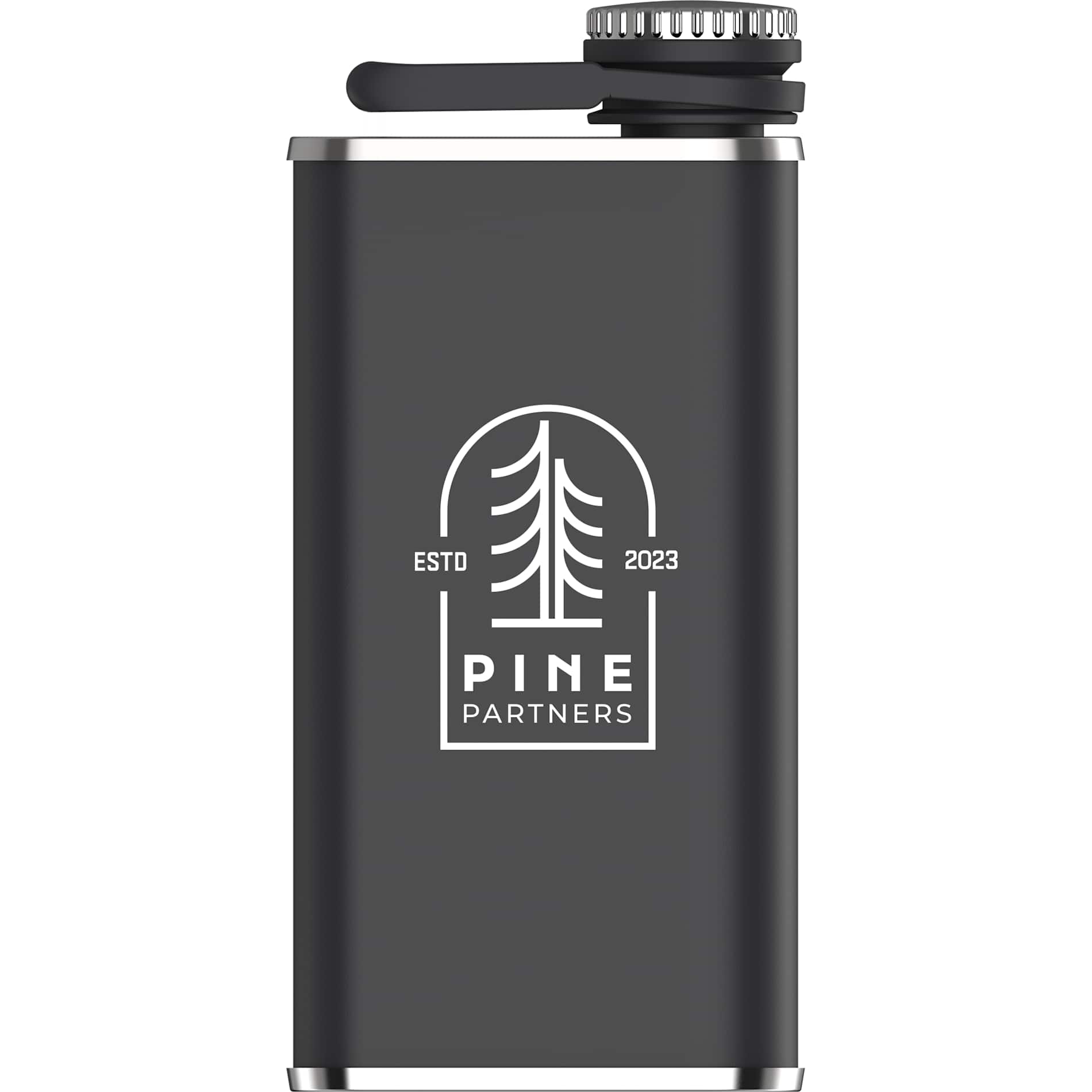 Stanley Easy Fill Wide Mouth Flask 8oz