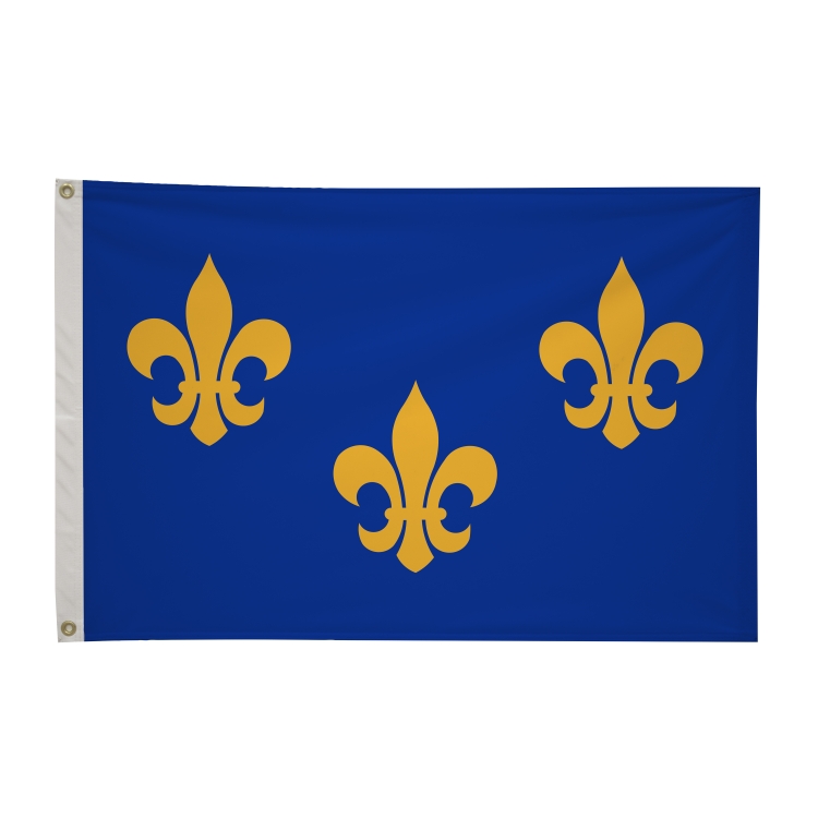 2' x 3' Historical Flags 8