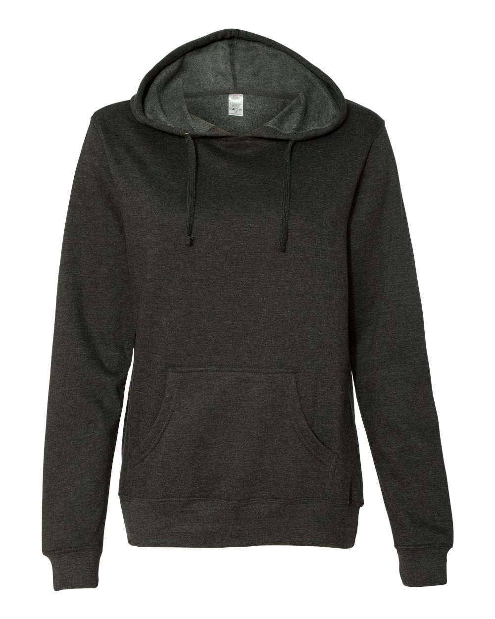 Women's Junior Fit Heavenly Fleece Lightweight Hooded Sweatshirt - SS650 4