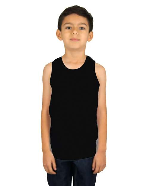 Youth Tank - SHKTT 6