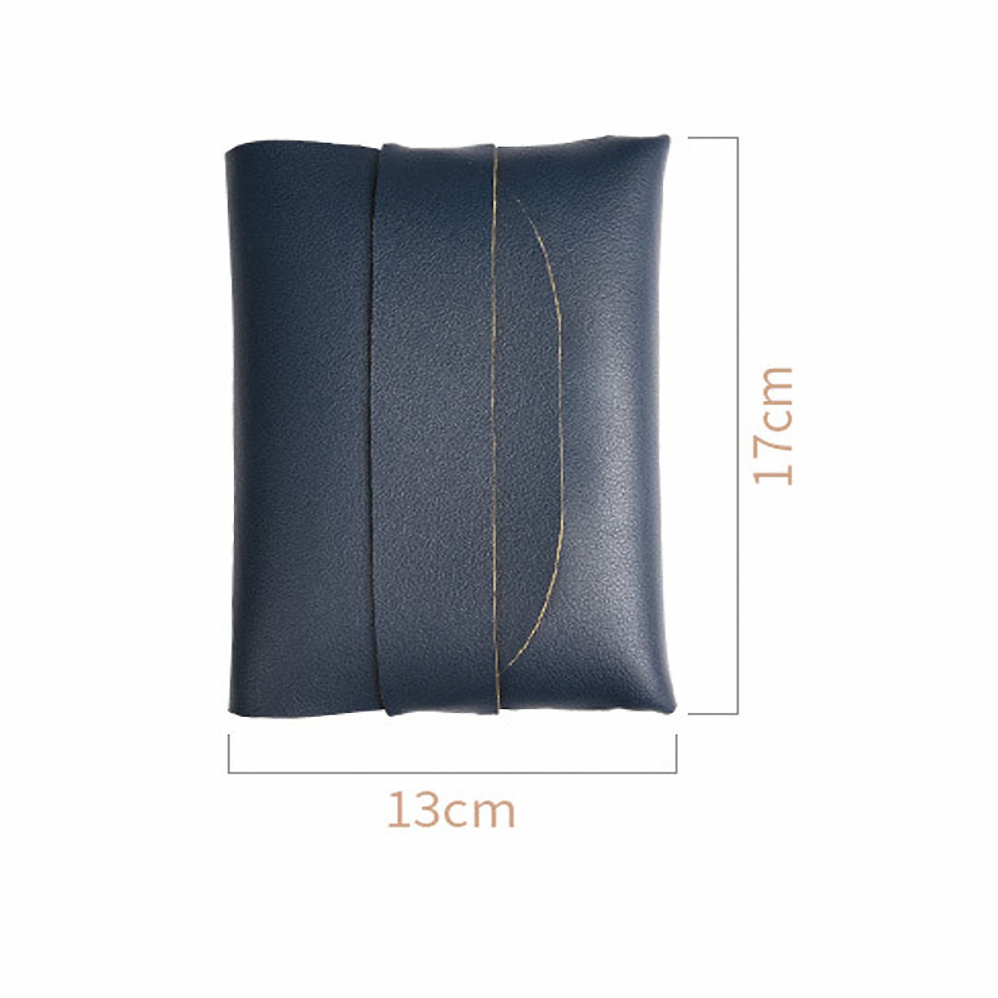 Waterproof Leather Multifunctional Storage Bag 4