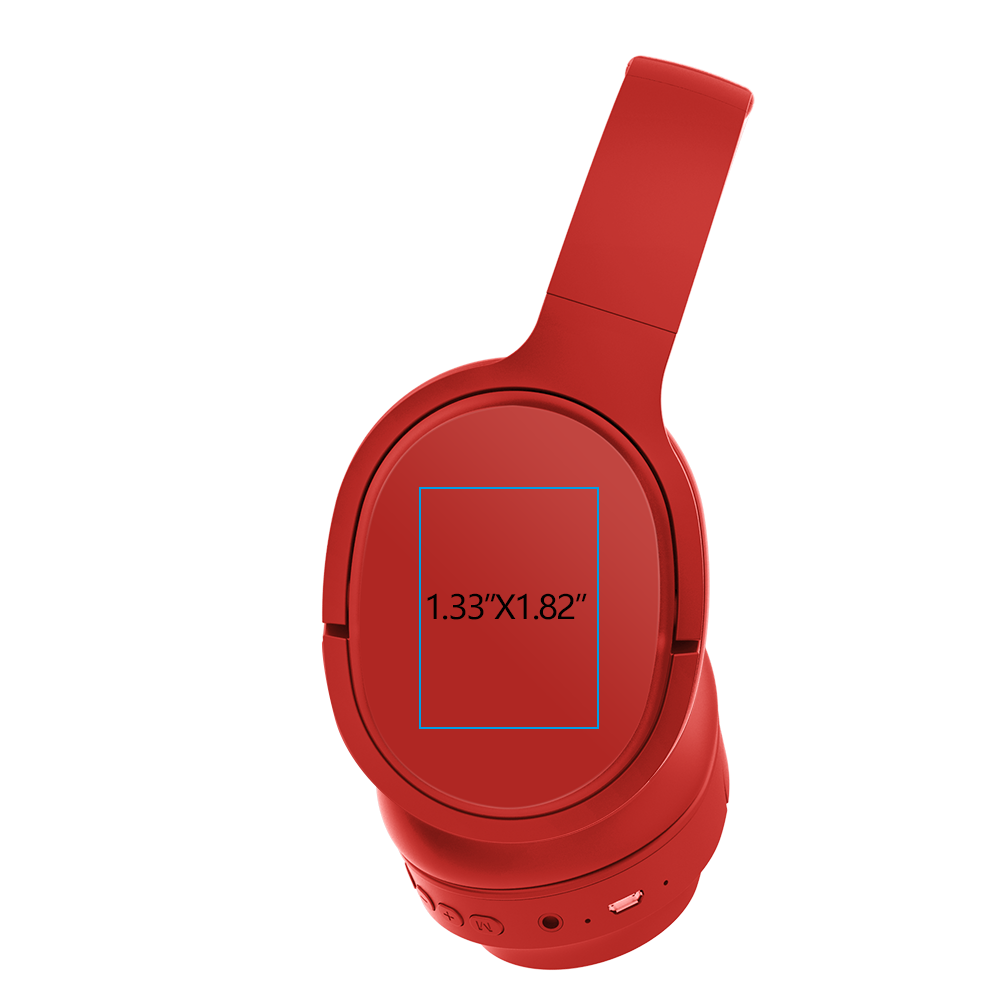 Mesa Noise Canceling Headphones