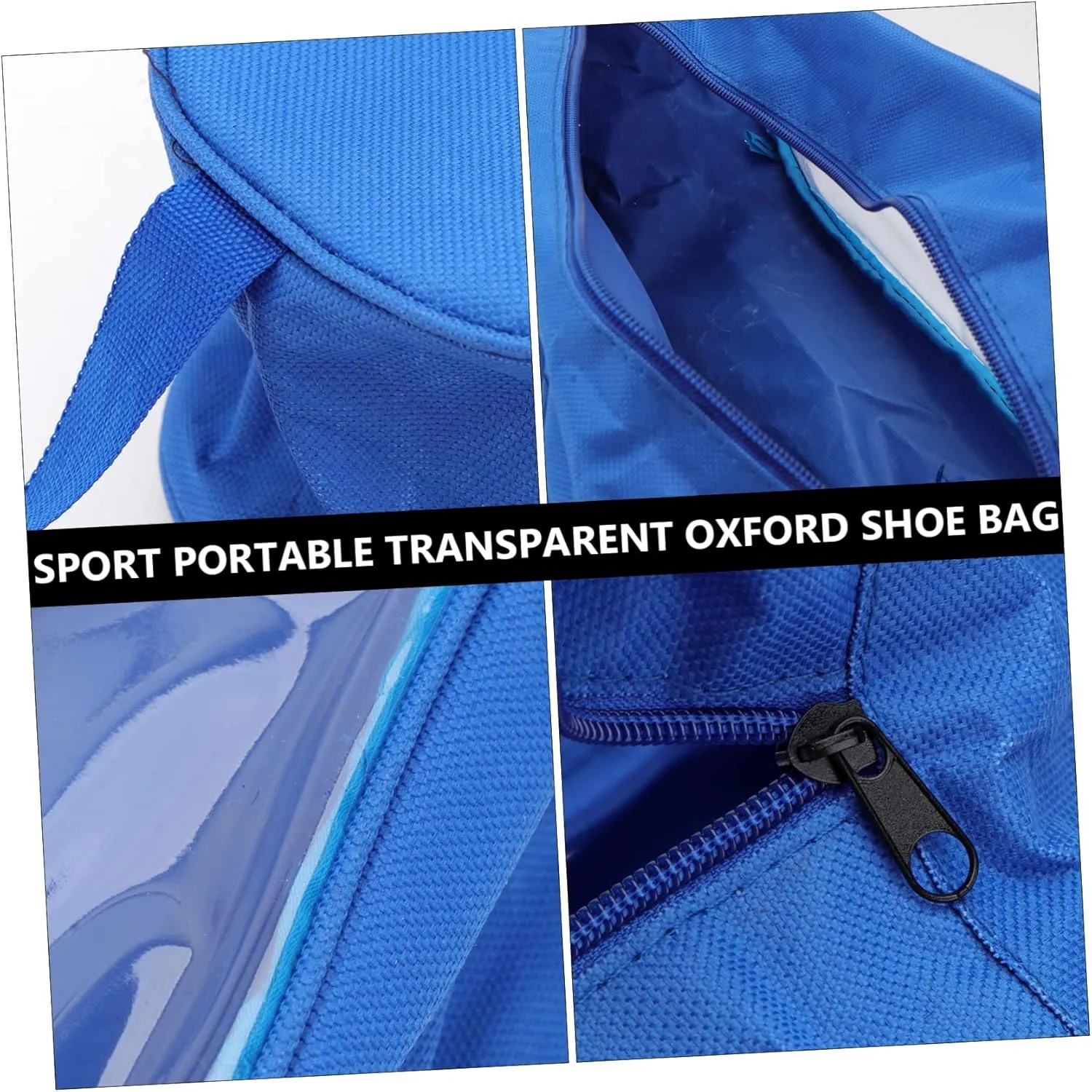 Waterproof Shoes Bag 5